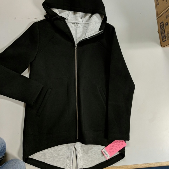 Betsey Johnson Jackets & Blazers - Betsey Johnson performance jacket